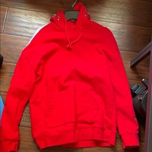 Pacsun hoodie